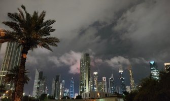 Život u Dubaiju nakon poplave. Hrvatica: Stradali su i bogati, koji kukaju zbog uništenih Porschea, i siromašni