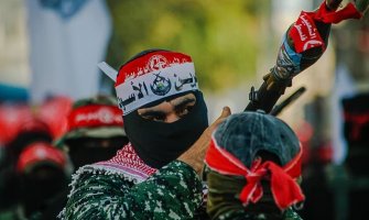 Palestinska ljevičarska grupa PFLP zaprijetila napadom na britanske vojnike ako se iskrcaju u Gazu