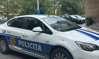 Danilovgrad: Uhapšen osumnjičeni zbog seksualnog uznemiravanja