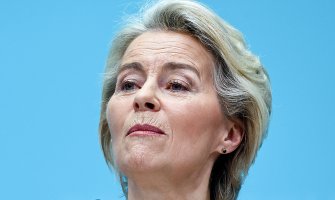 Ursula von der Leyen poručila da nije isključeno da TikTok bude zabranjen i u EU
