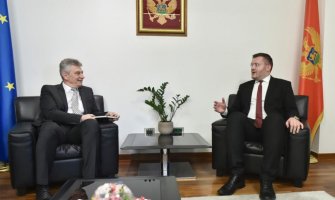 Koprivica sa Neđešijem: Istaknuta važnost reformi za dalji napredak crnogorskog društva