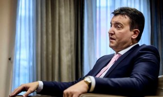 Milović: Tužilaštvo da procijeni da li će Knežević postati svjedok saradnik, ministar pravde ne treba da komentariše hapšenja