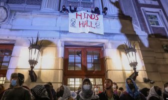 U SAD hapšenja i sukobi sa policijom: Šire se propalestinski protesti na univerzitetima širom države