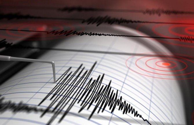 Hrvatsku pogodio još jedan zemljotres
