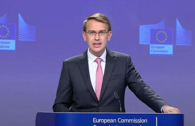 Stano: EU očekuje od nove Vlade Srbije da pokaže privrženost putu ka EU