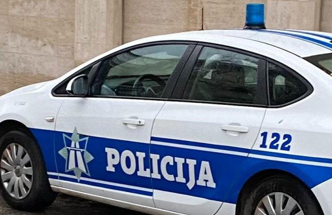 Ulcinj: Uhapšena državljanka Srbije, vozila sa 2,47 promila alkohola u krvi