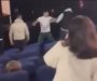 Tuča tokom projekcije dječijeg filma, bokser nokautirao nasilnika