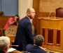 Knežević: Crna Gora ne smije da glasa za rezoluciju o Srebrenici, prvendtveno zbog sebe same