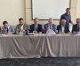 Formirana nova vlast u Ulcinju: Forci predsjednik opštine, DPS-u predsjednik Skupštine