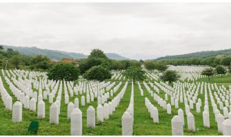 Šta trebate znati o UN-ovoj rezoluciji o genocidu u Srebrenici