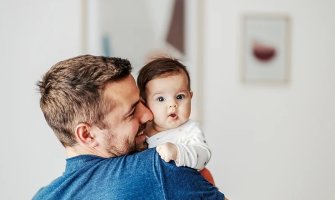 Koje karakteristike djeca nasljeđuju od očeva