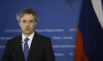 Slovenski premijer Golob: Vučićevi krajnje uvredljivi izrazi ne dolikuju predsjednicima država