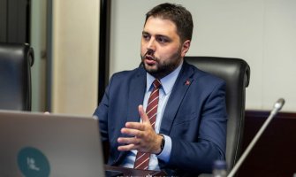 Martinović: Više od šest miliona eura podrške za projekte u Beranama, Šavniku, Gusinju i Plužinama