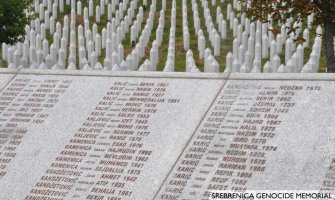 Vlada Republike Srpske: Usvajanje Rezolucije o Srebrenici izazvalo bi sukobe u BiH