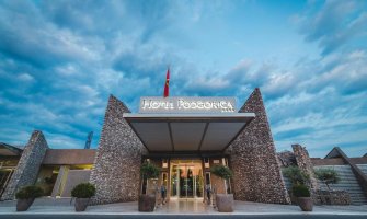 Hotel Podgorica o otkazivanju koncerta Karleuše: Dužni smo uskratiti gostoprimstvo onima koji nastoje poniziti građane Crne Gore