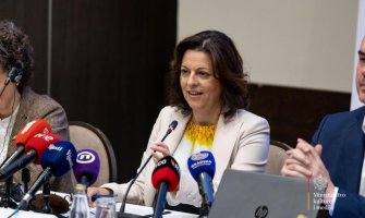 Ministarka Vujović: Sloboda izražavanja je stub demokratije