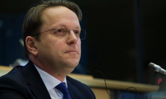 Varhelji čestitao Vučeviću i Vladi Srbije: Radujem se saradnji