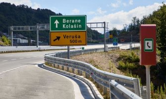 Uhapšeni Srbin i Bjelopoljac: Na auto-putu vozili preko ograničenja