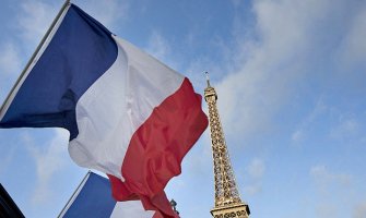 Pucnjava u blizini Pariza: Jedna osoba ubijena, nekoliko povrijeđenih